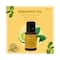 Rejuvenating UBTAN Bergamot Pure Essential Oil (10ml)