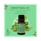 Rejuvenating UBTAN Sweet Basil Pure Essential Oil (10ml)