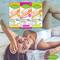 REMOVE Wax Strips Maxi Set Normal Hair (52Pcs)