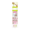 REMOVE Wax Strips Maxi Set Thick Hair (52Pcs)