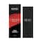 RENEE Creme Mini Lipstick - Red Raven (1.65g)