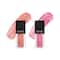 RENEE See Me Shine Lip Gloss - Gloss Boss Combo Of 2 (2.5ml each)