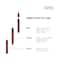 RENEE Fab Bullet Lipstick - L 04 Sassy Shiraz (1.5g)