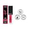RENEE Addict Liquid Lip Tint - Lollipop (2ml)