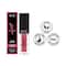 RENEE Addict Liquid Lip Tint - Cotton Candy (2ml)