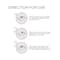 RENEE Makeup Removal Wipes (30Pcs)