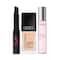 RENEE Effortless Chic Makeup Combo - Lipstick + Foundation + Perfume