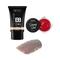 RENEE Glam Squad Essentials Makeup Combo - Lip & Cheek Tint + BB Cream + Stick On Nails