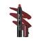 RENEE Starlet Style Signature Makeup Pairing Combo - Lipstick + Lip Gloss