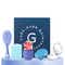GUBB Styling and Care Combo (5 pcs)