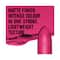 Revlon Super Lustrous The Luscious Matte Lipstick - Heart Breaker (4.2g)