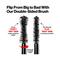 Revlon So Fierce Big Bad Lash Mascara - Black (10ml)