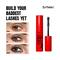Revlon So Fierce Big Bad Lash Mascara - Black (10ml)