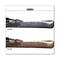 Revlon So Fierce Chrome Ink Liquid Eyeliner - 902 Bronzage (0.9g)