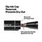 Revlon So Fierce Chrome Ink Liquid Eyeliner - 902 Bronzage (0.9g)