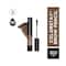 Revlon Colorstay Brow Fiber Filler Gel - 305 Dark Brown (6.8ml)