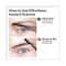 Revlon Colorstay Brow Fiber Filler Gel - 305 Dark Brown (6.8ml)