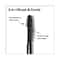 Revlon Colorstay Brow Fiber Filler Gel - 305 Dark Brown (6.8ml)