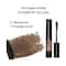 Revlon Colorstay Brow Fiber Filler Gel - 305 Dark Brown (6.8ml)