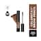 Revlon Colorstay Brow Fiber Filler Gel - 302 Warm Brown (6.8ml)