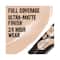 Revlon Colorstay Full Cover Foundation - Natural Ochre (30ml)