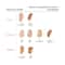 Revlon Colorstay Full Cover Foundation - Natural Ochre (30ml)