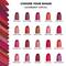 Revlon Colorburst Lipstick - Mystic Mauve (3.7g)