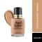 Revlon Touch & Glow Makeup Foundation - Sand Mist (20ml)