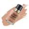 Revlon Touch & Glow Makeup Foundation - Warm Mist (20ml)