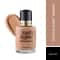 Revlon Touch & Glow Makeup Foundation - Warm Mist (20ml)