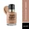 Revlon Touch & Glow Makeup Foundation - Rich Mist (20ml)