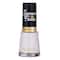 Revlon Super Lustrous Nail Enamel - White Star (8ml)