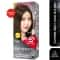 Revlon Top Speed Hair Color Small Pack For Woman - 65 Dark Brown (40g+15ml)