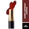 Revlon Super Lustrous Lipstick - Get Noticed (4.2g)