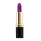 Revlon Super Lustrous Lipstick - Purple Aura (4.2g)