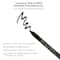 Revlon One Stroke Defining Eyeliner - Totally Turquoise (1.2g)
