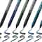 Revlon One Stroke Defining Eyeliner - Totally Turquoise (1.2g)
