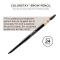Revlon Colorstay Brow Pencil - Soft Black (0.35g)