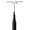 Revlon Colorstay Dramatic Wear Liquid Eye Pen - Blackest Black Wing Line (1.6g)