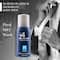 Revlon 24 Seven Deodorant Body Spray For Men Combo: Krypton, Mercury & Platinum (3Pcs)