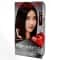 Revlon Top Speed Hair Color - 65 Dark Brown (80g+15ml)