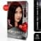 Revlon Top Speed Hair Color - 65 Dark Brown (80g+15ml)