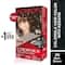 Revlon ColorSilk Hair Color with Keratin - 3N Dark Brown - with Outrageous Shampoo 90 ml (150ml)