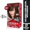 Revlon Colorsilk Beautiful Hair Color with Keratin - 3RB Dark Mahogany Brown (91.8ml)