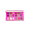 Revolution Pro New Neutrals Passion Eye Shadow Palette - Multi-Color (14.4g)