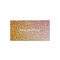 Revolution Pro New Neutrals Passion Eye Shadow Palette - Multi-Color (14.4g)