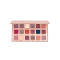 Revolution Pro New Neutrals Blushed Eyeshadow Palette - Multi-Color (3.2g)