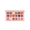 Revolution Pro New Neutrals Blushed Eyeshadow Palette - Multi-Color (3.2g)