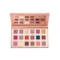 Revolution Pro New Neutrals Blushed Eyeshadow Palette - Multi-Color (3.2g)