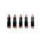 Revolution Pro Lipstick Collection - Bare (5 Pcs)